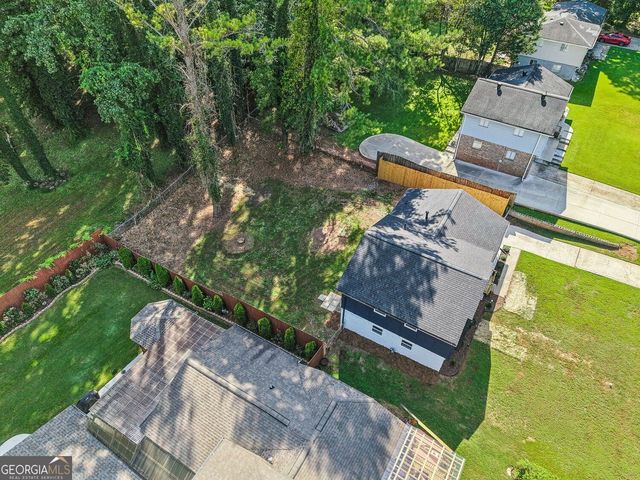 729 Winter Lane, Jonesboro, GA 30238