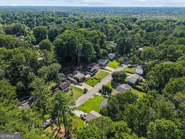 729 Winter Lane, Jonesboro, GA 30238