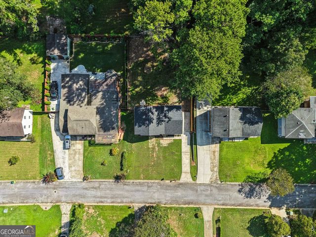 729 Winter Lane, Jonesboro, GA 30238