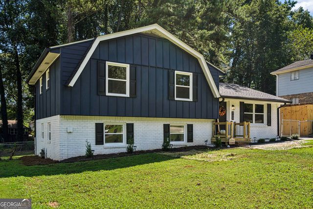 729 Winter Lane, Jonesboro, GA 30238
