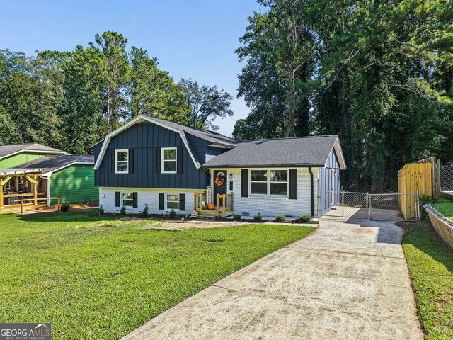 729 Winter Lane, Jonesboro, GA 30238