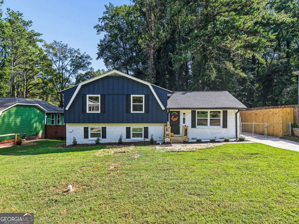 729 Winter Lane, Jonesboro, GA 30238