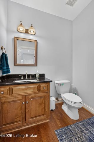 13506 Oliver Station Ct, Louisville, KY 40245