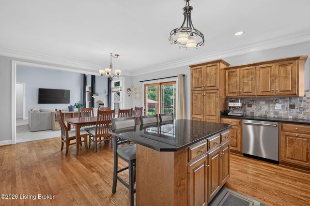 13506 Oliver Station Ct, Louisville, KY 40245