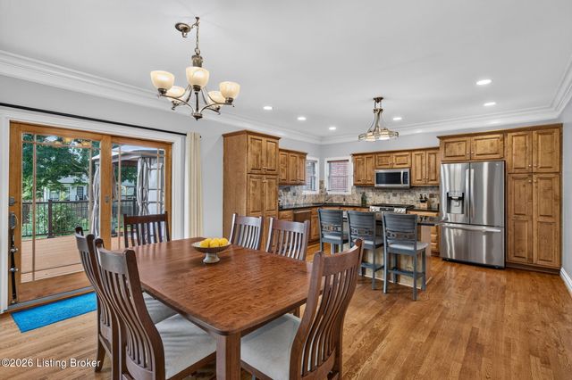 13506 Oliver Station Ct, Louisville, KY 40245