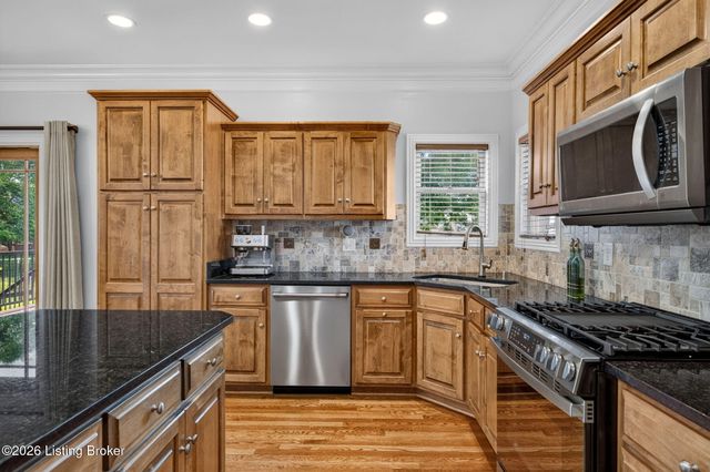 13506 Oliver Station Ct, Louisville, KY 40245