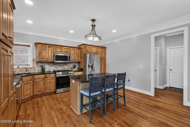 13506 Oliver Station Ct, Louisville, KY 40245