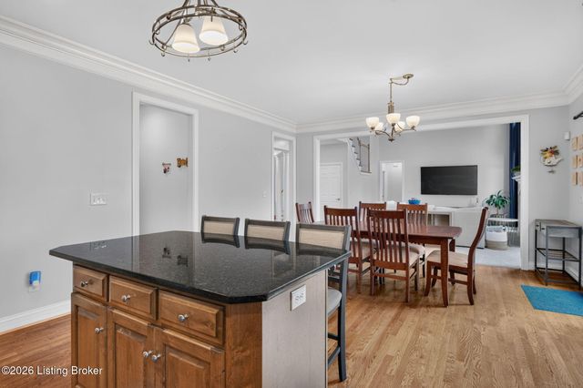 13506 Oliver Station Ct, Louisville, KY 40245
