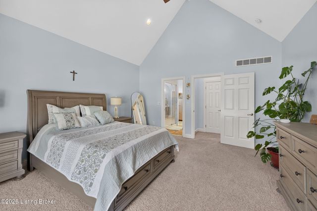 13506 Oliver Station Ct, Louisville, KY 40245