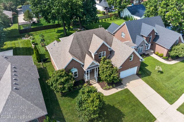 13506 Oliver Station Ct, Louisville, KY 40245