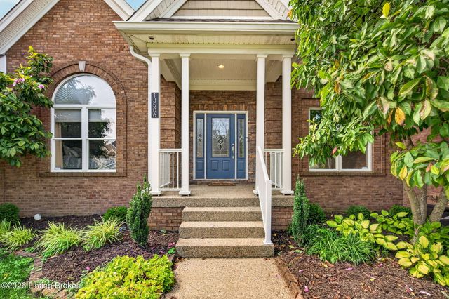 13506 Oliver Station Ct, Louisville, KY 40245