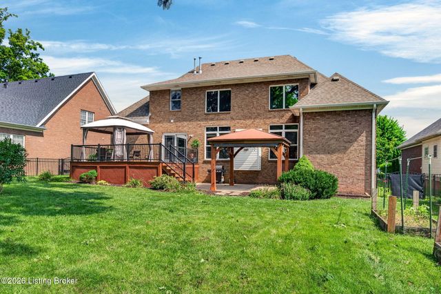 13506 Oliver Station Ct, Louisville, KY 40245