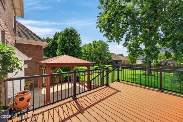 13506 Oliver Station Ct, Louisville, KY 40245