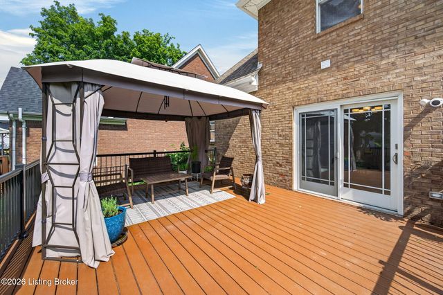 13506 Oliver Station Ct, Louisville, KY 40245