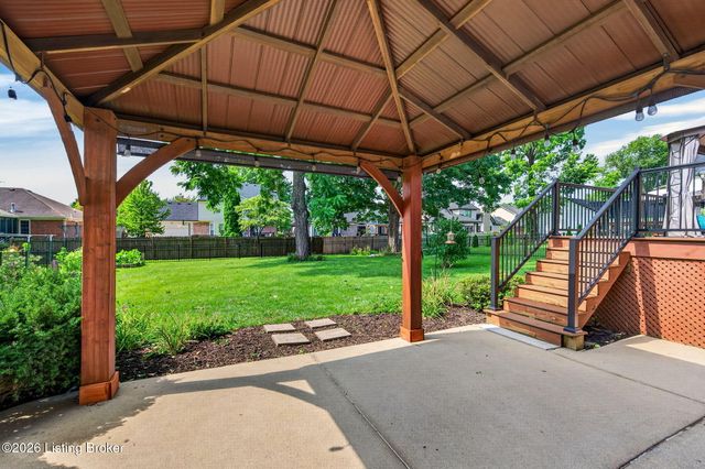 13506 Oliver Station Ct, Louisville, KY 40245