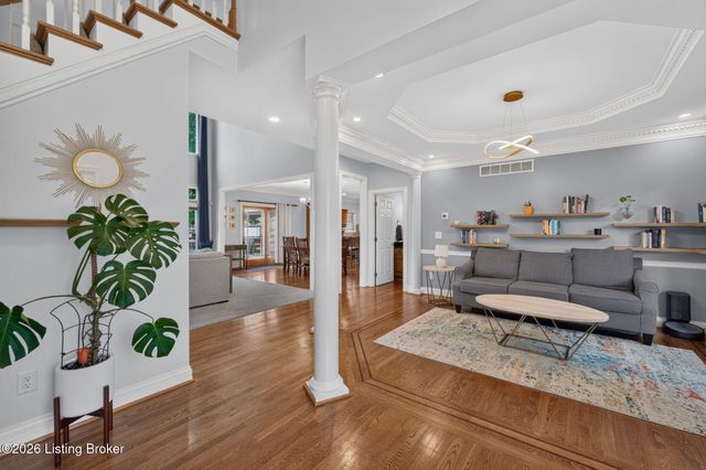 13506 Oliver Station Ct, Louisville, KY 40245