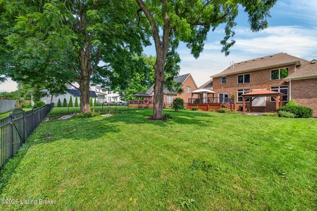 13506 Oliver Station Ct, Louisville, KY 40245