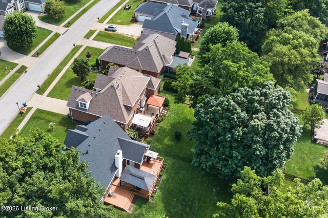 13506 Oliver Station Ct, Louisville, KY 40245
