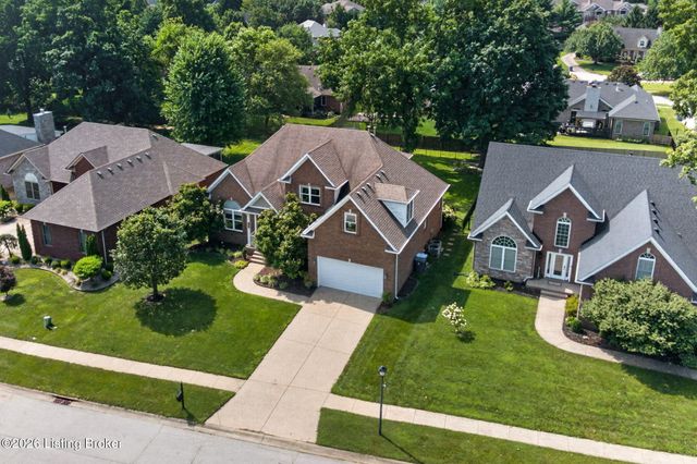 13506 Oliver Station Ct, Louisville, KY 40245
