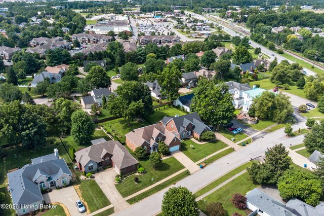 13506 Oliver Station Ct, Louisville, KY 40245
