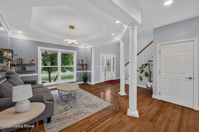 13506 Oliver Station Ct, Louisville, KY 40245