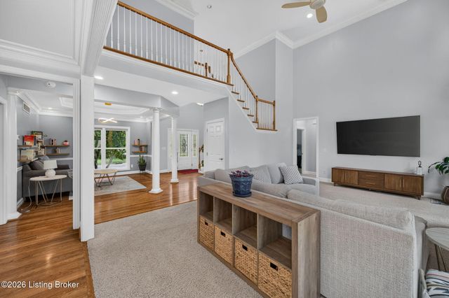13506 Oliver Station Ct, Louisville, KY 40245