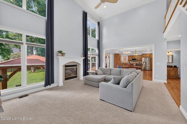 13506 Oliver Station Ct, Louisville, KY 40245