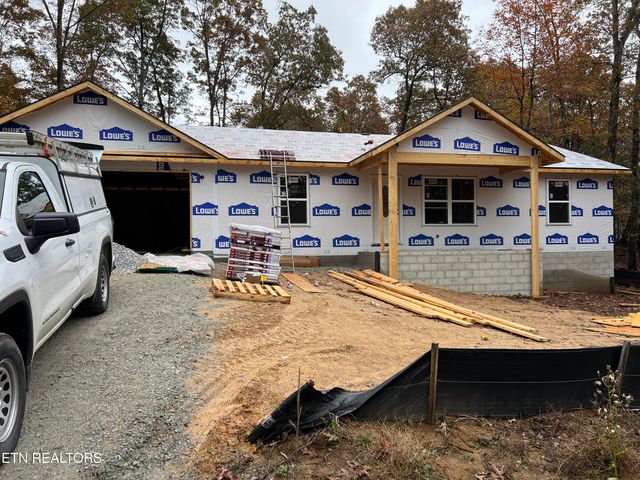 6029 Pocahontas Lane, Crossville, TN 38572