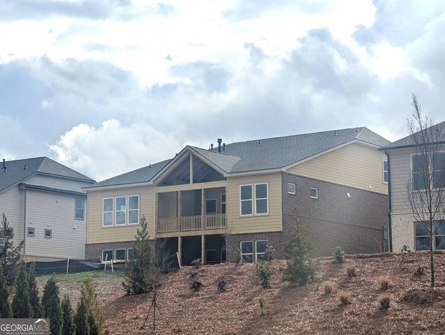 2250 Thames Court, Cumming, GA 30041