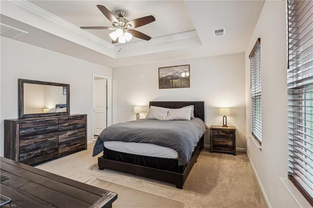 133 Capeside CT, Williamsburg, VA 23188