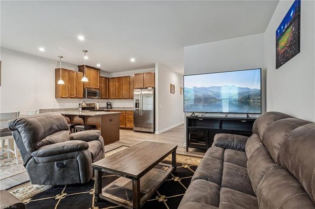 133 Capeside CT, Williamsburg, VA 23188