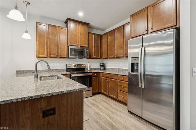 133 Capeside CT, Williamsburg, VA 23188