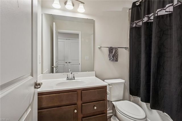 133 Capeside CT, Williamsburg, VA 23188