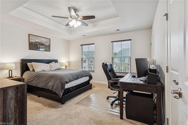 133 Capeside CT, Williamsburg, VA 23188