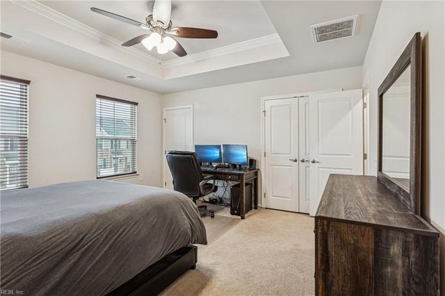 133 Capeside CT, Williamsburg, VA 23188