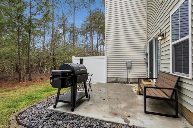 133 Capeside CT, Williamsburg, VA 23188