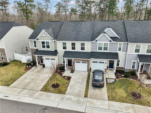 133 Capeside CT, Williamsburg, VA 23188