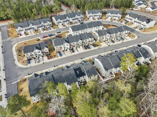 133 Capeside CT, Williamsburg, VA 23188