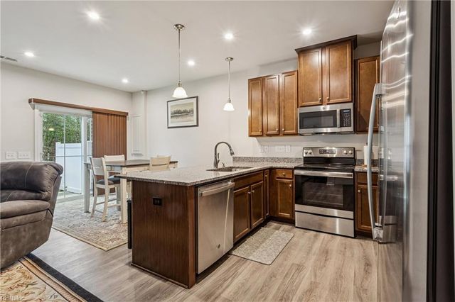 133 Capeside CT, Williamsburg, VA 23188