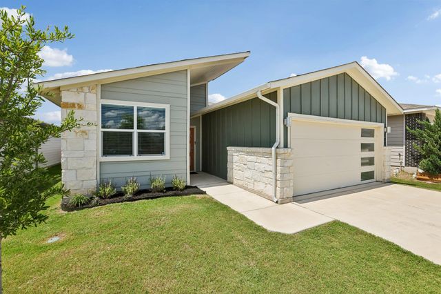 109 Filifera CT, Leander, TX 78641