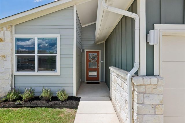 109 Filifera CT, Leander, TX 78641