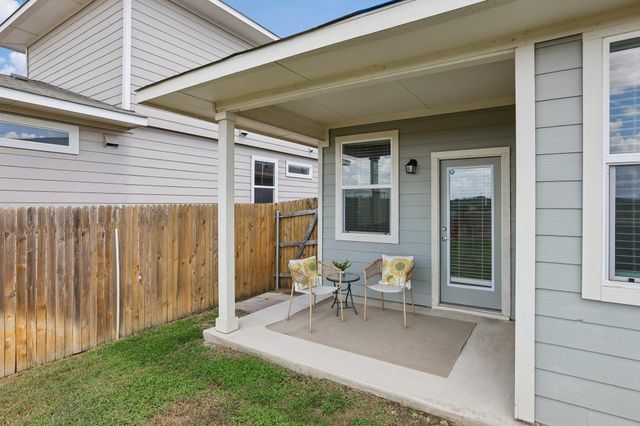 109 Filifera CT, Leander, TX 78641