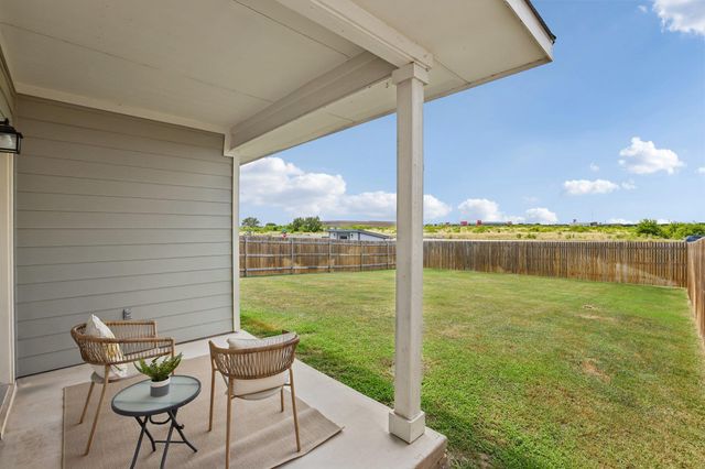 109 Filifera CT, Leander, TX 78641