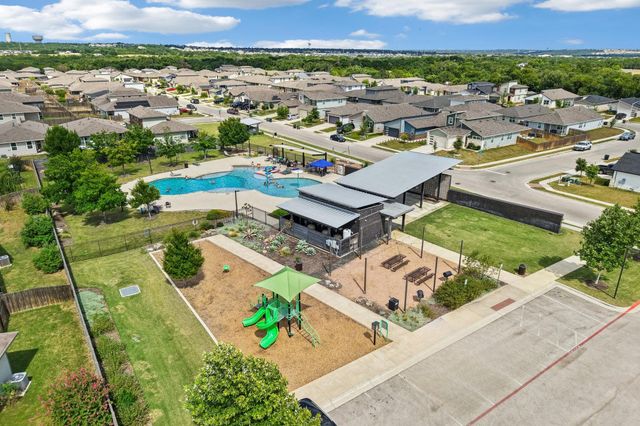 109 Filifera CT, Leander, TX 78641