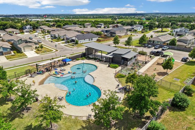 109 Filifera CT, Leander, TX 78641