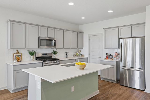 109 Filifera CT, Leander, TX 78641