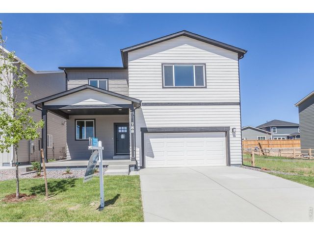 788 Galloway Dr, Johnstown, CO 80534