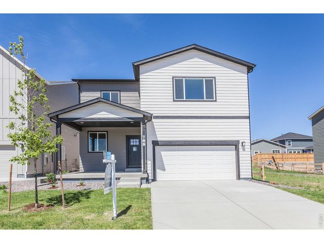 788 Galloway Dr, Johnstown, CO 80534