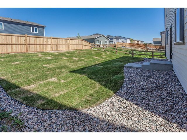 788 Galloway Dr, Johnstown, CO 80534