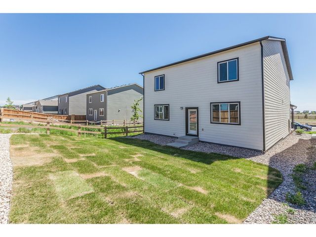 788 Galloway Dr, Johnstown, CO 80534